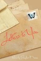 bokomslag Letters to You