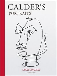 bokomslag Calder's Portraits