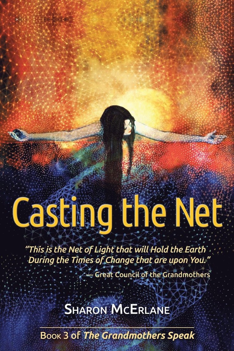 Casting the Net 1