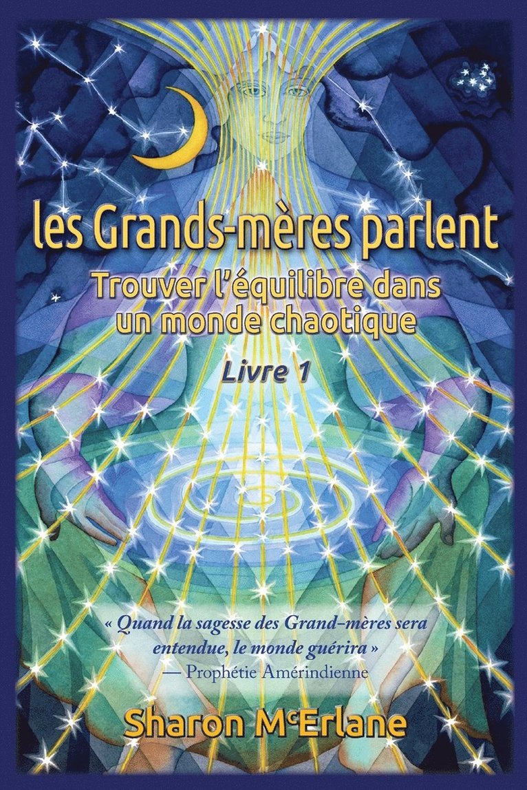 les Grands-mres parlent 1