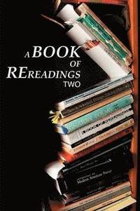 bokomslag A Book of Rereadings
