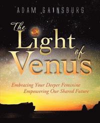 bokomslag Light of Venus
