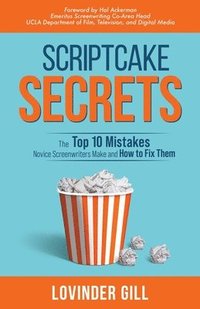 bokomslag Scriptcake Secrets