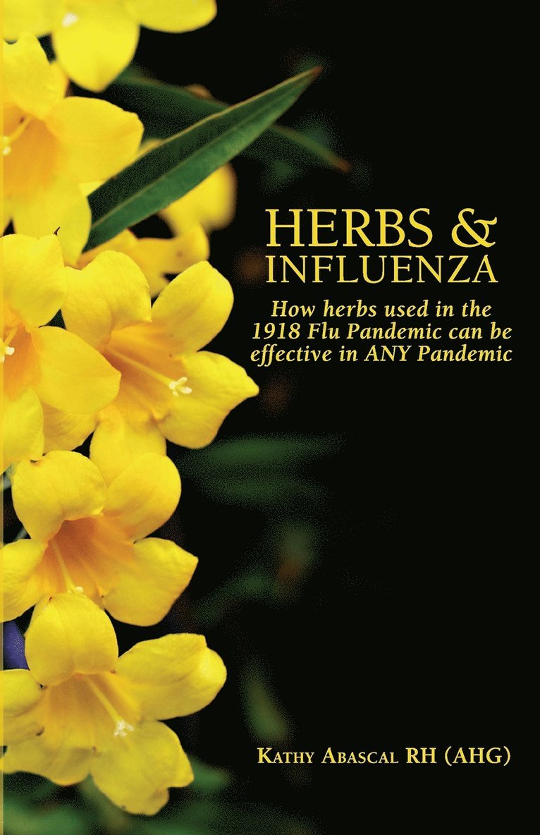 Herbs and Influenza 1