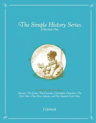 bokomslag Simple History Series: Set One