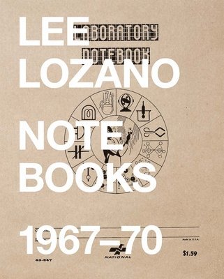 Lee Lozano, Häftad