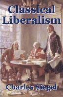 bokomslag Classical Liberalism