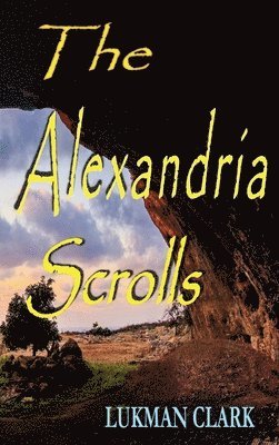 bokomslag Alexandria Scrolls