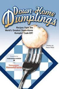 bokomslag Down-Home Dumplings