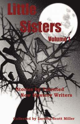 Little Sisters, Volume 1 1