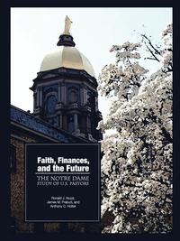 bokomslag Faith, Finances, and the Future