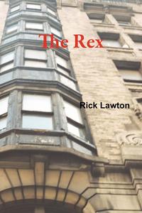 bokomslag The Rex