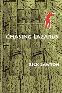 bokomslag Chasing Lazarus