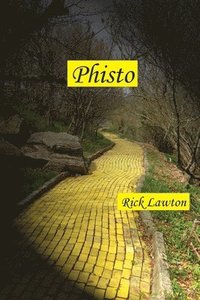 bokomslag Phisto