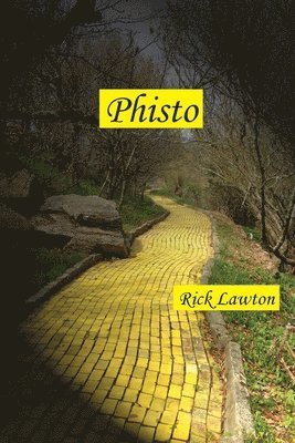 Rick Lawton - Phisto, Häftad