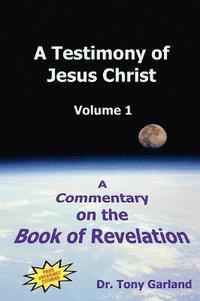 bokomslag A Testimony of Jesus Christ - Volume 1