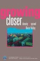Growing Closer 1