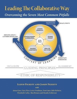 Leading The Collaborative Way: Overcoming the Seven Most Common Pitfalls 1
