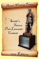 Award-Winning Poems from the Smith's Tavern Poet Laureate Contest, Häftad