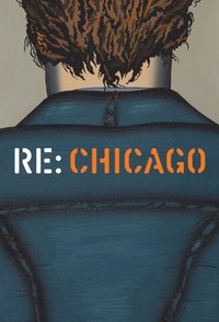 bokomslag Re: Chicago
