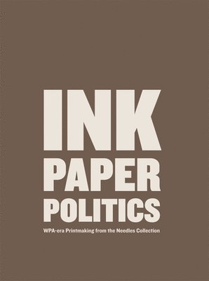 Ink, Paper, Politics 1