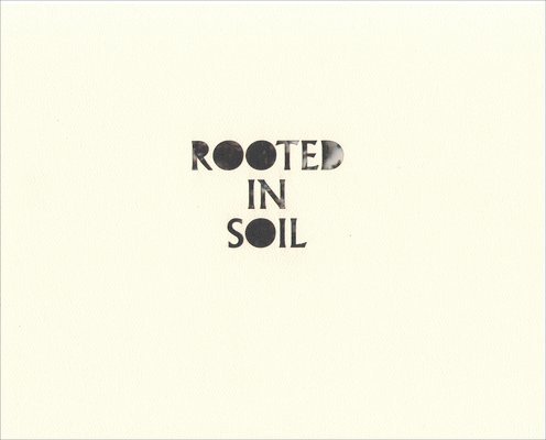 Laura Fatemi, Farrah Fatemi, Liam Heneghan - Rooted In Soil, Häftad