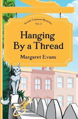 Hanging By a Thread 1