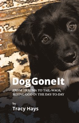 bokomslag Dog Gone It