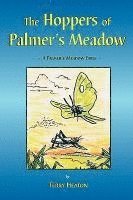bokomslag The Hoppers of Palmer's Meadow