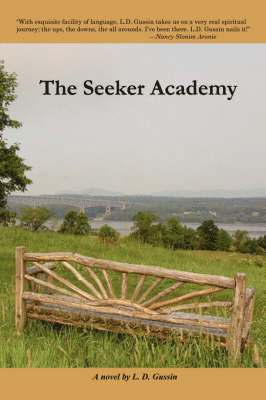 bokomslag Seeker Academy