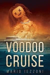 bokomslag Voodoo Cruise