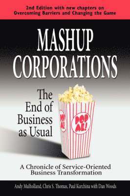 Mashup Corporations 1