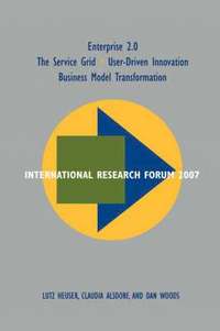 bokomslag International Research Forum 2007