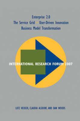 International Research Forum 2007 1