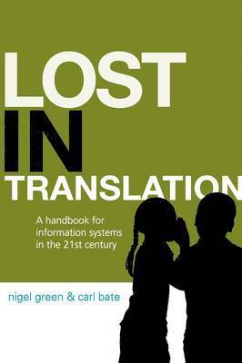 Lost In Translation 1