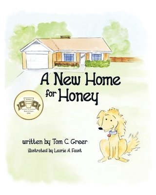 A New Home for Honey 1