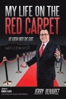 Jerry Oliverez - My Life on the Red Carpet: He Grew Into the Suit, Häftad