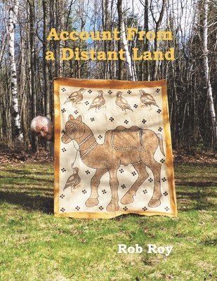 Account From a Distant Land 1