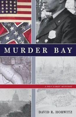 David R Horwitz - Murder Bay, Häftad. Tillgänglighet: Lägg i varukorg