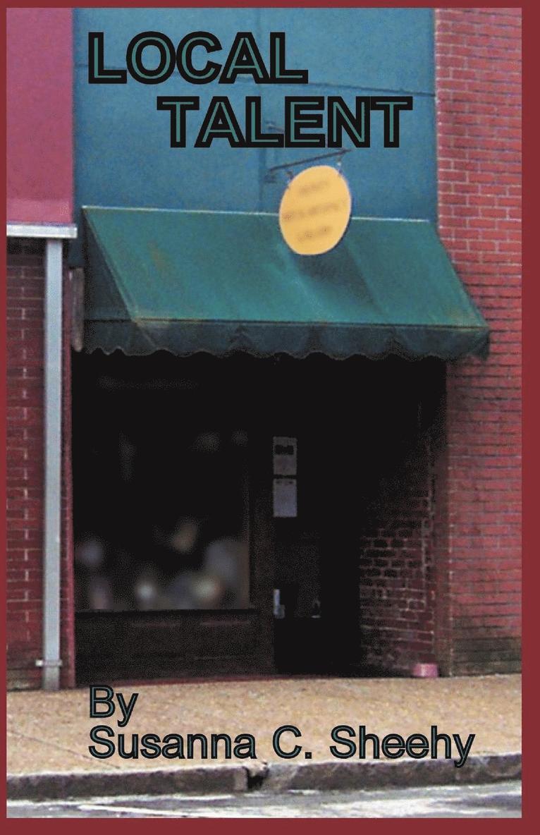 Local Talent