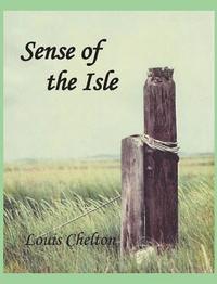 bokomslag Sense of the Isle