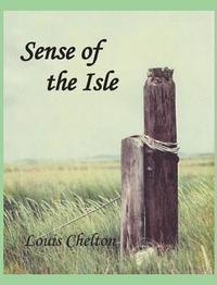 bokomslag Sense of the Isle