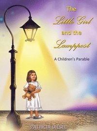 bokomslag The Little Girl and the Lamppost