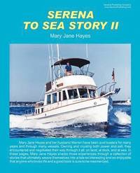 bokomslag Serena to Sea Story II