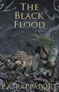 bokomslag The Black Flood