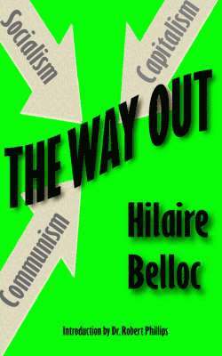 The Way Out 1