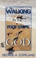 bokomslag Walking in the Footsteps of God