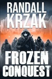 bokomslag Frozen Conquest