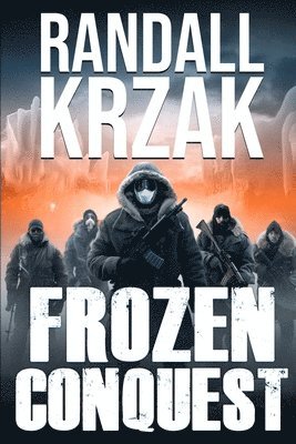 Frozen Conquest 1