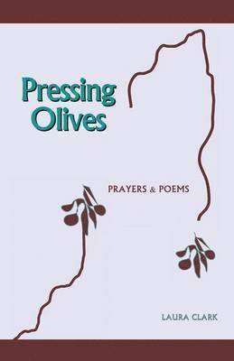 bokomslag Pressing Olives